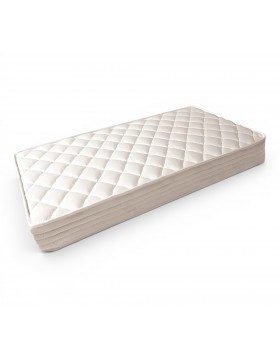 Βρεφικό στρώμα 2 εποχών Futon 75 x 140 x 22cm Imperial Strom