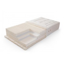 Στρώμα Extasis Futon 26-27cm Imperial Strom