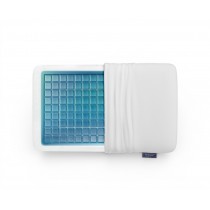Μαξιλάρι Technogel Pixel 14 Candia Strom Μέτριο (60 x 40 x 14cm)