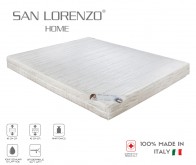 Στρώμα San Lorenzo White Bed
