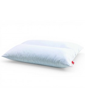 Μαξιλάρι Curved Candia Strom Μέτριο (70 x 50cm)