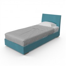 Κρεβάτι Παιδικό Υφασμάτινο Dream για στρώμα 200x90cm/200x110cm 01.00021