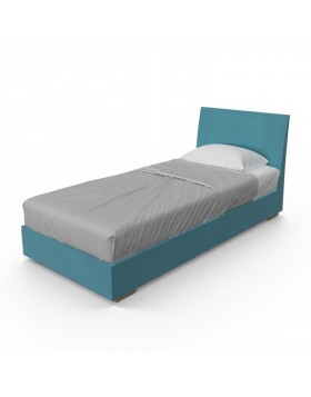 Κρεβάτι Παιδικό Υφασμάτινο Dream για στρώμα 200x90cm/200x110cm 01.00021