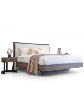 Κρεβατοκάμαρα Μελίρα High headboard Fuji