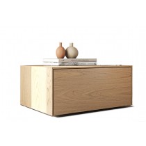Κομοδίνο Luxx H1