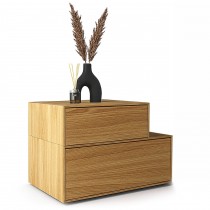 Κομοδίνο Luxx B2