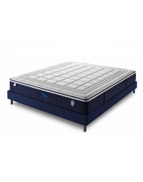 Ανατομικό Στρώμα Earth Riva Bedding