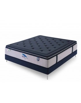 Ανατομικό Στρώμα Sun Riva Bedding