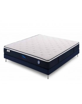 Ανατομικό Στρώμα Moon Riva Bedding