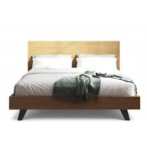 Κρεβάτι Loft8 M.31 Light Oak