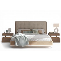 Σετ Κρεβατοκάμαρας 5τμχ Ascott DD 6RB