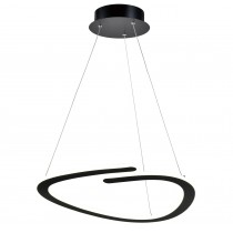 ΚΡΕΜΑΣΤΟ ΦΩΤΙΣΤΙΚΟ LED 55/55/120 TP-B654