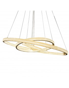 ΚΡΕΜΑΣΤΟ ΦΩΤΙΣΤΙΚΟ LED 100/100/150 D88070-3