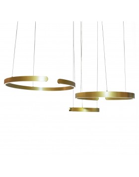 ΚΡΕΜΑΣΤΟ ΦΩΤΙΣΤΙΚΟ LED 40-60-80/120 B8898-864