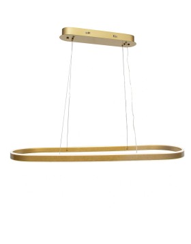 ΚΡΕΜΑΣΤΟ ΦΩΤΙΣΤΙΚΟ ΡΑΓΑ LED 100/30/150 ZY88017-1000