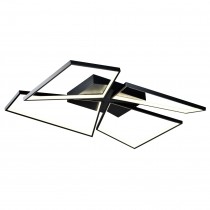ΦΩΤΙΣΤΙΚΟ ΟΡΟΦΗΣ LED 60/60/8 TP-B670-4L