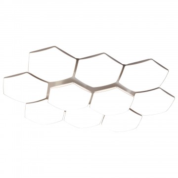 ΦΩΤΙΣΤΙΚΟ ΟΡΟΦΗΣ LED HXC-402-8+2