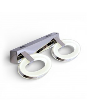 ΦΩΤΙΣΤΙΚΟ ΑΠΛΙΚΑ LED ΥF-2B