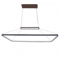 ΚΡΕΜΑΣΤΟ ΦΩΤΙΣΤΙΚΟ ΡΑΓΑ LED 8916H-2