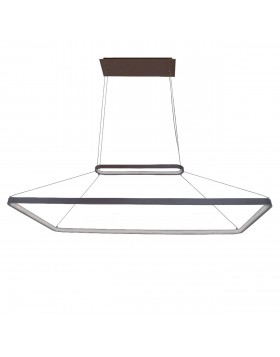 ΚΡΕΜΑΣΤΟ ΦΩΤΙΣΤΙΚΟ ΡΑΓΑ LED 8916H-2