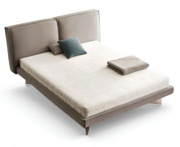 Στρώμα San Lorenzo White Bed 6.0