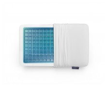 Μαξιλάρι Technogel Pixel 14 Candia Strom Μέτριο (60 x 40 x 14cm)