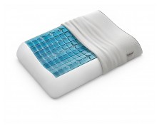 Μαξιλάρι Technogel Anatomic 11 Candia Strom Μέτριο (66 x 42 x 11cm)