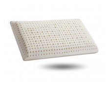 Μαξιλάρι Latex Classic Lineastrom Σκληρό (40 x 65 x 14cm)
