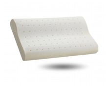 Μαξιλάρι Memory Anatomic Lineastrom Μέτριο (40 x 60 x 10/12cm)