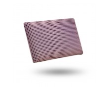 Μαξιλάρι Levander Sense Media Strom (73 x 43 x 14cm) Μέτριο προς Σκληρό
