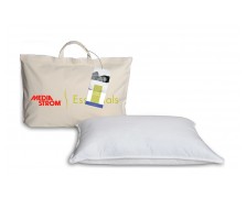 Μαξιλάρι Relax Small Media Strom (65 x 45 x 19cm) Μαλακό