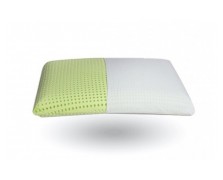 Μαξιλάρι Aloe Memory 67 Media Strom (67 x 42 x 14cm) Μέτριο προς Σκληρό