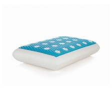 Μαξιλάρι MemoGel Antistress Air Firm (60 x 40 x 12,5cm)