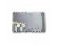 Γυάλινος Καθρέφτης K10 155 x 77hcm