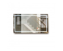 Γυάλινος Καθρέφτης Μ100 160 x 80hcm