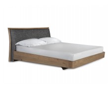 Κρεβάτι Μελίρα Antique Rustic