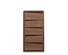 Συρταριέρα Μελίρα Antique Rustic