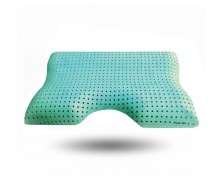 Μαξιλάρι Green Bio_ERGONOMIC Lineastrom Μαλακό
