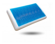 Μαξιλάρι Primavera_Smart Gel Memory Lineastrom Μέτριο 12h & 15h cm