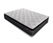 Στρώμα Flex pillow top