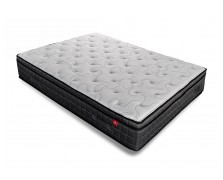 Στρώμα Soft Eurotop