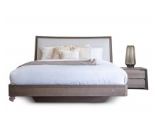 Κρεβάτι Μελίρα High headboard Fuji