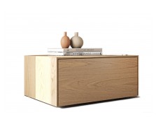 Κομοδίνο Luxx H1