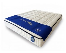 Ανατομικό Στρώμα White Lady Riva Bedding