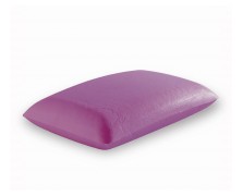 224Α Μαξιλάρι Memory Lavender 60 x 40 x 15cm