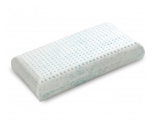 213 Α Μαξιλάρι Latex Gel Standard 60 x 40 x 14cm