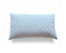 Μαξιλάρι Rec pillow memory foam made in ITALY ΑΝΑΤΟΜΙΚΟ 73cmx43cmx15cm