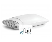 Μαξιλάρι Fluid Pillow Memory Foam 73cmx43cmx15cm