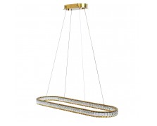 ΚΡΕΜΑΣΤΟ ΦΩΤΙΣΤΙΚΟ ΡΑΓΑ ΚΡΥΣΤΑΛΛΙΝΟ LED 50/50/120 A8520-80D