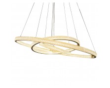 ΚΡΕΜΑΣΤΟ ΦΩΤΙΣΤΙΚΟ LED 100/100/150 D88070-3